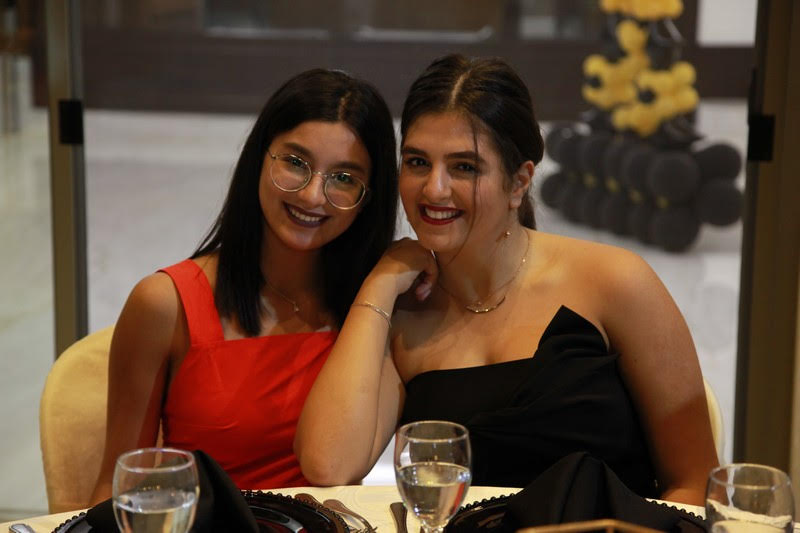 Happy Birthday Luciana Saad